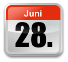 28. Juni