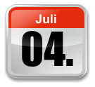 04. Juli