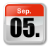 05. Sep.